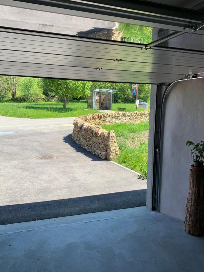 Maison Sans Souci Lajoux Exterior foto